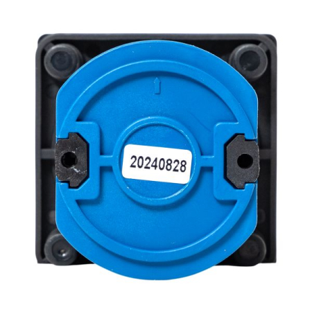 Переключатель кулачковый ПК-1-22 10А 2P "1-0-2" EKF PROxima