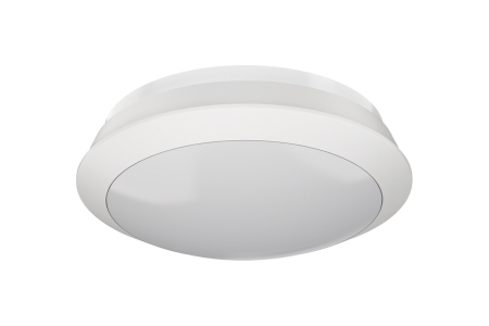 Светильник LED ТАБ II 18Вт 1800лм 4000К IP65 КСС Д накладные, пластиковый