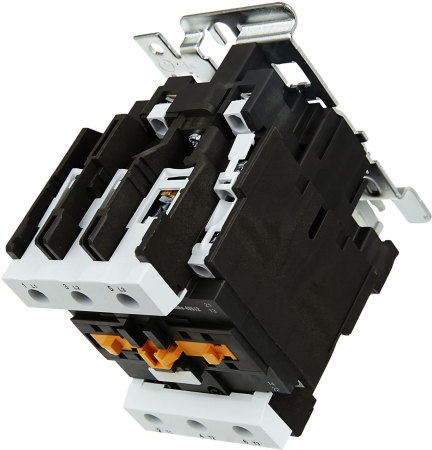 Контактор КМИе-49512 95А 230В/АС3 1NO;1NC GENERICA