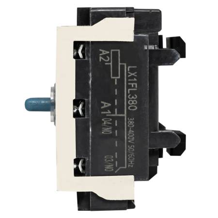 Катушка управления КТЭ F 630А 380В EKF PROxima