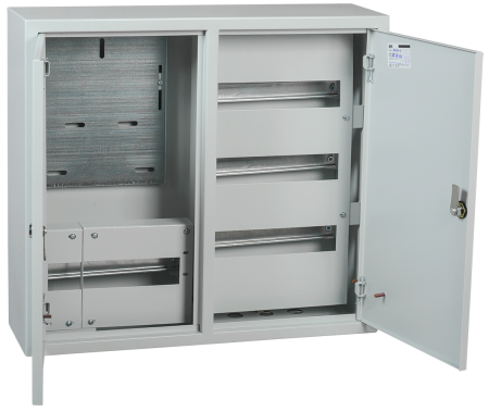 Корпус металлический ЩУРн-3/48зо-1 36 УХЛ3 IP31