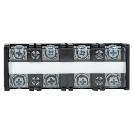 Терминал клеммный TC-604 до 16 мм2 60A 4 клеммные пары EKF PROxima