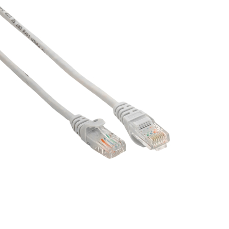 TRP-5EUTP-PVC-05M-GY