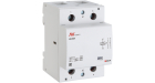 Контактор модульный КМ 100А 2NC 230В АС (3 мод.) AVERES EKF