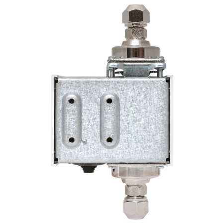 Реле перепада давления EKF RVG-30-0,6-4 (0,6 МПа)