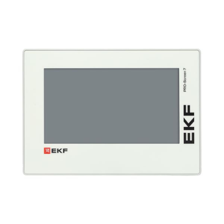 Панель оператора EKF PRO-Screen 7E