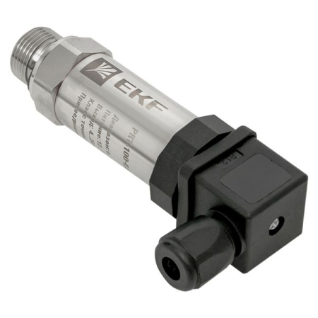 Преобразователь давления PRT-100-1,0-1,0-M20-V с поверкой