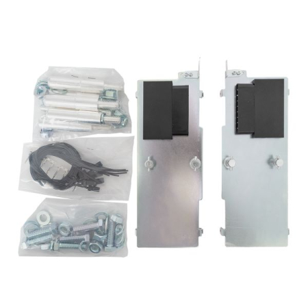 Панель выкатная для ВА-99М 630 переднего присоединения EKF