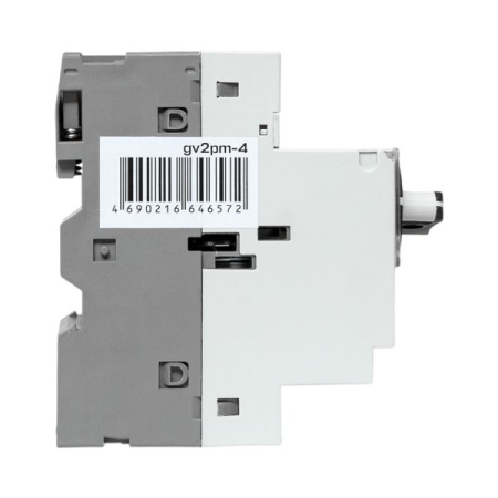 Автомат пуска двигателя GV2P 2,5-4А EKF