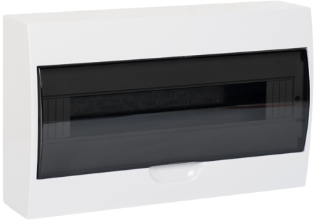 Щит распред. навесной ЩРН-П-18 IP41 EKF PROxima