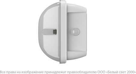 Аварийный светильник BS-METEOR-10-L1-24 