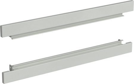 FORMAT Фальш-панель компенсационная 600 (2шт/упак) IEK