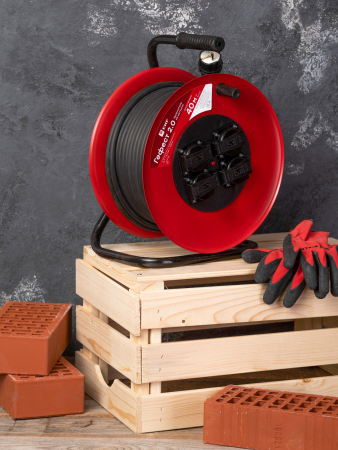 UKG02-16-R325-4-40-IP44