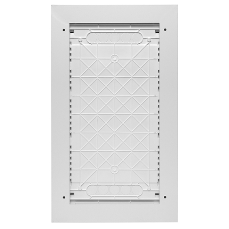 Кожух для навесного монтажа щита "Nova" 3 Габарит EKF PROxima