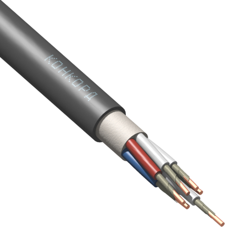 КВВГнгFRLS-070010-Кд