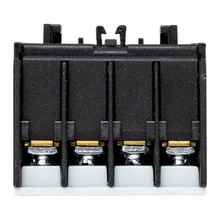 Приставка контактная ПКЭ-22 9-65А EKF AVERES