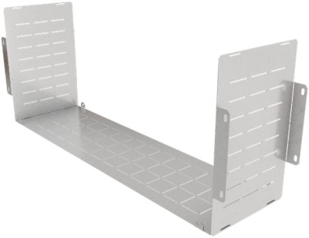 Перегородки для сборки горизонтальных шин Ш300 Г800 EKF AleSta