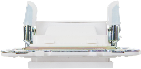 SKANDY Подсветка LED встраиваемая SK-L01W арк. бел. IEK