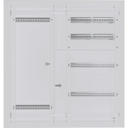Щит этажный до 4 кв. без окон (1000х950х150) EKF Basic