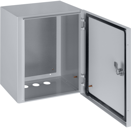 ЩМП-1-0 (395х310х220) IP54 Народный эконом