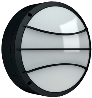 GRANDA 1x23W E27 SL with grille светильник