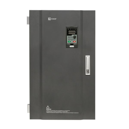 Преобразователь частоты 350/400кВт 3х400В VECTOR-100 EKF PROxima