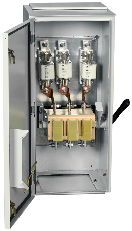 ЯРП-630А (на два направления) У1 IP54 IEK