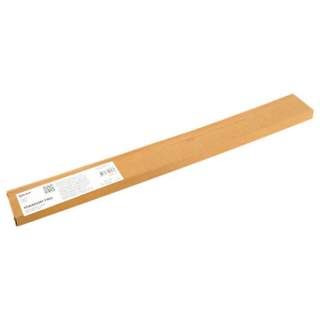 Фальшпанель TERACOM PRO 1U серая