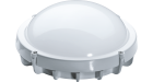 Светильник Navigator 94 827 NBL-R1-8-4K-WH-IP65-LED (аналог НПБ 1301/НПП 1301)