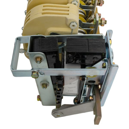 Контактор КТ-6033 250А 220В 3NO+3NC EKF PROxima