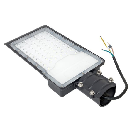 Светильник светодиодный консольный ДКУ-9002-Ш 50Вт 5000К IP65 EKF PROxima