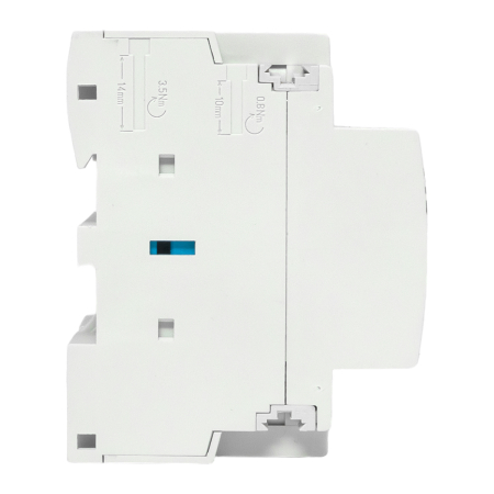 Контактор модульный КМ 20А 3NО+NC (3 мод.) EKF PROxima