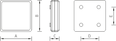 K LED 300 4000K светильник