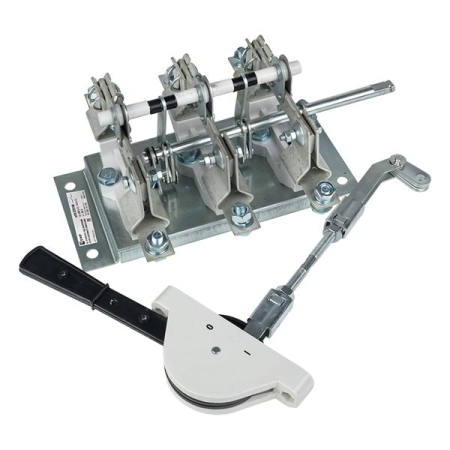 Разьединитель РЕ19-37-31140 400А EKF PROxima