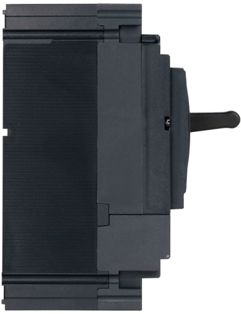 Выключатель автоматический ВА-99C (Compact NS)  250/250А 3P 45кА EKF PROxima