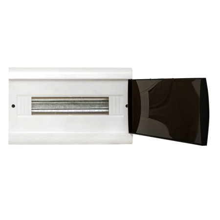 Щит распределителный ЩРН-П-15 (пром. упаковка) IP41 EKF Basic