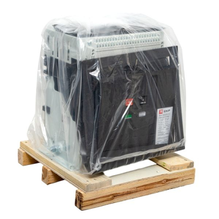 Выключатель нагрузки ВН-45 2000/2000А 3P стационарный EKF PROxima