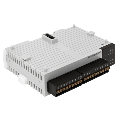 Модуль дискретного в/в EMF 4/4 N PRO-Logic EKF PROxima