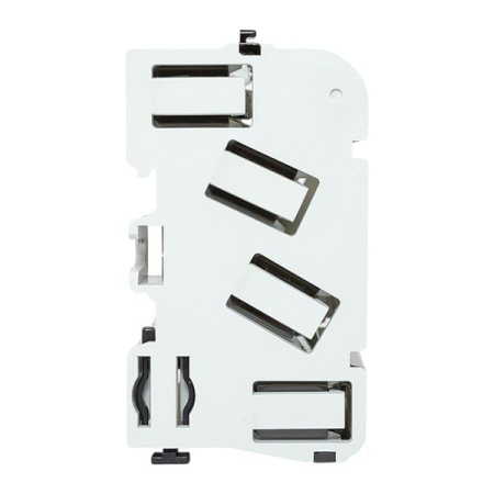 Шина нулевая в корпусе (4х15) EKF PROxima