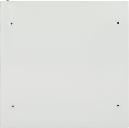 Навесные металлокорпуса NO_ECO_STM_SHMP-05_IP31  ЭРА ЭКО СТМ ЩМП-05 (400х400х165)