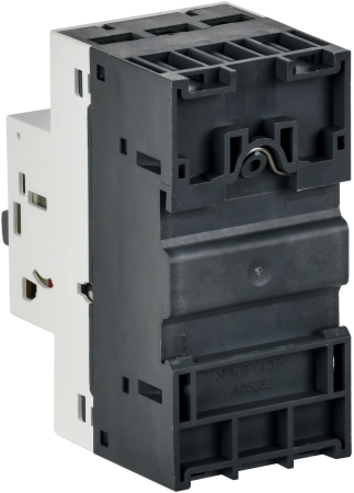 ARMAT Авт. выкл. защиты двигателя A1 GV2P 0,16-0,25А IEK