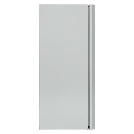 Щит с монтажной панелью "KRATOS" - 50.40.22 IP66 EKF