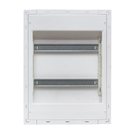 Щит распределительный встраиваемый "ProfiBox" 24+4 модуля IP41 EKF PROxima