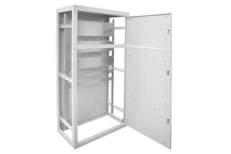 Каркас ВРУ-2 (2000х800х450) IP31 Профи TDM