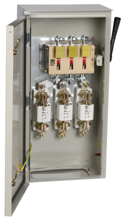 ЯРП-400А 74 У1 IP54