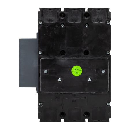 Автоматический выключатель AV POWER-2/3 250А 50kA ETU2.2