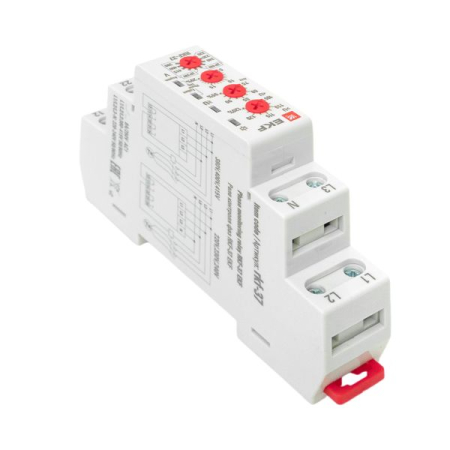 Реле контроля фаз RKF-37 EKF PROxima