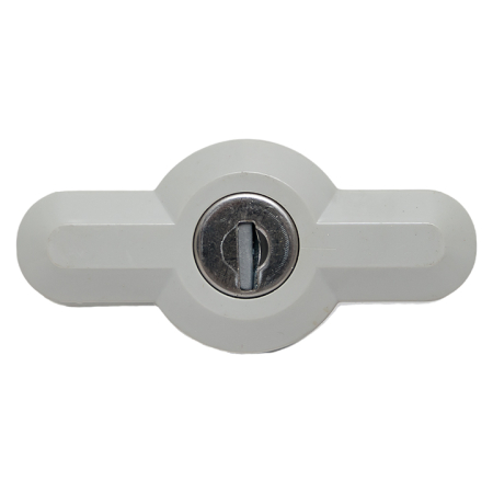 Замок с металлическим ключом для ЩМП-П IP65 EKF PROxima