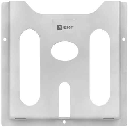 Карман для документации пластиковый А4 EKF Basic