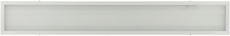 SPO-7-40-4K-M (4)  ЭРА Светодиод. св-к 1200x180x19 40Вт 3100Лм 4000К матовый